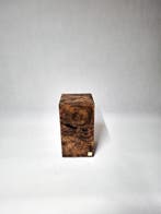 THE FOREST - Bijzettafel - Eik - Handgemaakt