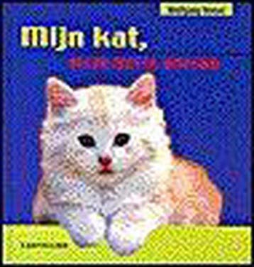 Mijn Kat Mijn Beste Vriend - Hensel, Verzenden, Gelezen