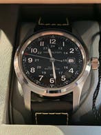Hamilton - Khaki Field Auto 42 mm - Zonder minimumprijs -, Nieuw
