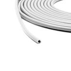 Autodeur randen beschermstrip - Wit, Verzenden, Nieuw, Deur