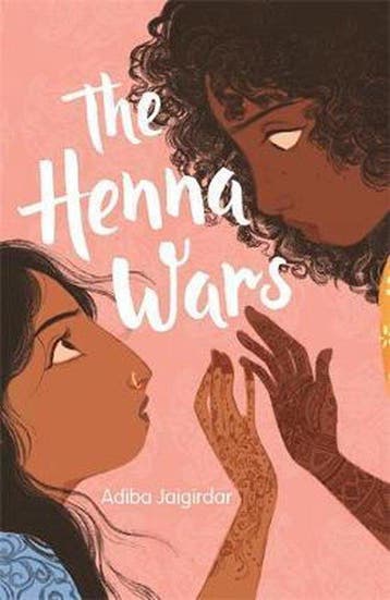 The Henna Wars - Adiba Jaigirdar 9781444962208, Verzenden, Gelezen, Adiba Jaigirdar