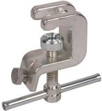 Dehn universele aardklem K 30 FL 30 T 18mm met Tommy Bar -, Verzenden, Nieuw, Overige typen