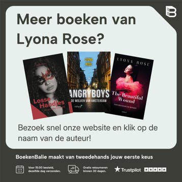Een huisje in mijn hart - Lyona Rose 9789085604105, Verzenden, Zo goed als nieuw, Lyona Rose