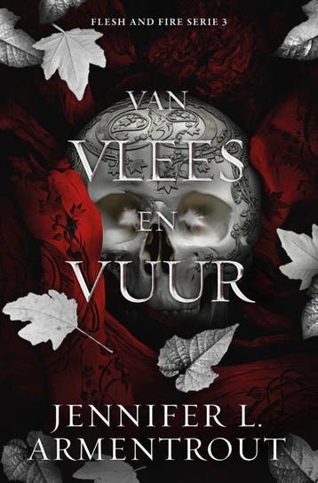 Van Vlees En Vuur | Jennifer L. Armentrout | Nieuw, Ophalen of Verzenden, Nieuw, Jennifer L. Armentrout
