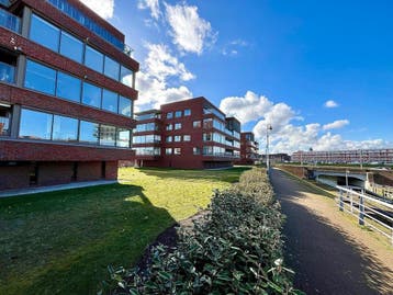 Te huur: Appartement Dr. Lelykade in Den Haag, Den Haag, Appartement, Zuid-Holland