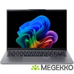 Acer Swift Go 14 AI SFG14-64-R50P 14  Ryzen AI 7 350 Laptop, Verzenden, Nieuw, Acer