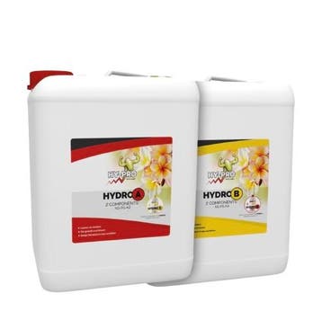 Hy-Pro Hydro A+B 5L, Tuin en Terras, Verzenden, Nieuw
