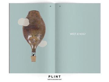 Dichter - Plint DICHTER. 11 Bewaard, Ophalen of Verzenden, Nieuw
