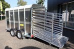 Ifor Williams veetrailer TA5 en TA510, Ophalen, Nieuw, Aluminium, Overige typen