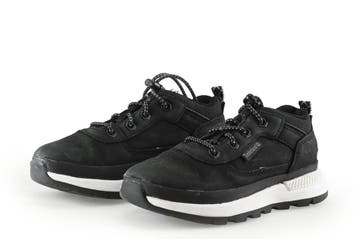 Timberland Sneakers Jongens in maat 27 Zwart, Kinderen en Baby's, Kinderkleding | Schoenen en Sokken, Timberland, Verzenden, Jongen of Meisje