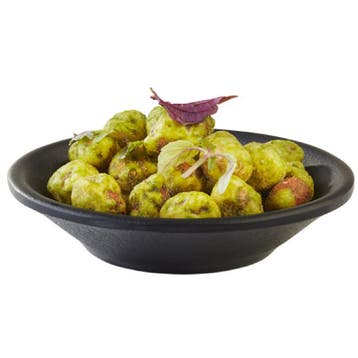GGM Gastro | (24 stuks) Dipschaaltje - ZEN - Melamine - 30ml, Verzenden