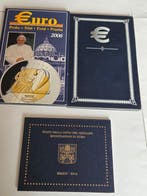 Vaticaan. Euro set 2014 BU set / 2006 / 2010 (Zonder