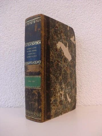 Extract Acten van het Nederlandsche Zendelingengenootschap, Verzenden, Gelezen