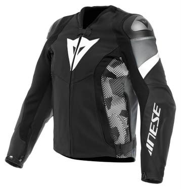 Avro 5 Motorjas Dainese, Verzenden, Nieuw met kaartje