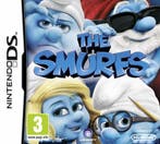 De Smurfen (DS) 3DS Garantie & snel in huis!, 1 speler, Ophalen of Verzenden, Zo goed als nieuw, Vanaf 16 jaar