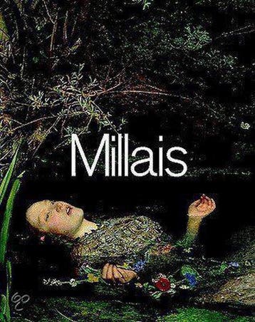Millais, Ophalen of Verzenden, Nieuw