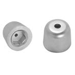 BOEGSCHROEF ANODE VETUS HEX BP1210, Watersport en Boten, Bootonderdelen, Ophalen of Verzenden, Nieuw, Zeilboot of Motorboot