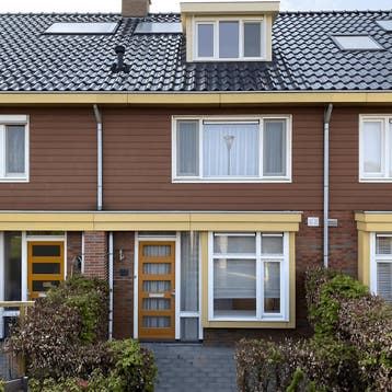 Huis in Rossum gevonden voor €1700,- pm, Rossum