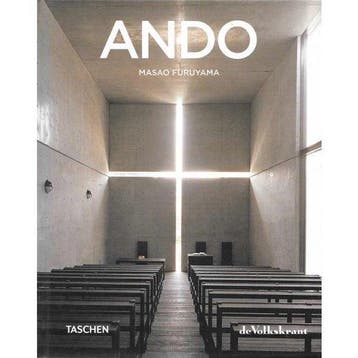 Ando - Ando, Ophalen of Verzenden, Nieuw