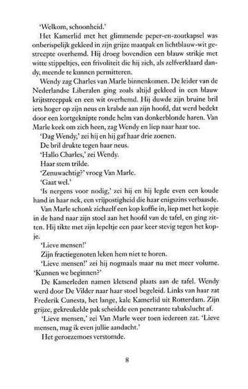 de kalief van Amsterdam, Boeken, Ophalen of Verzenden, Nieuw