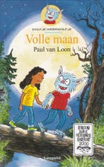 Dolfje Weerwolfje : volle maan, Ophalen of Verzenden, Zo goed als nieuw