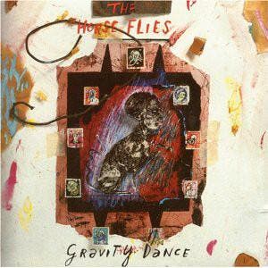 cd - The Horse Flies - Gravity Dance, Verzenden, Zo goed als nieuw