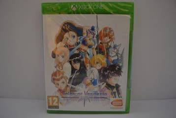Tales of Vesperia Definitive Edition - SEALED (ONE), 1 speler, Verzenden, Zo goed als nieuw