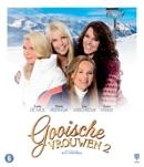 Gooische vrouwen 2 - Blu-ray, Verzenden, Nieuw in verpakking