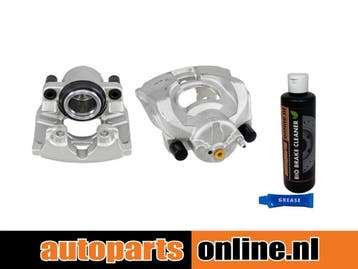 Remklauw Ford Mondeo voorzijde, rechts, Verzenden, Nieuw, Ford