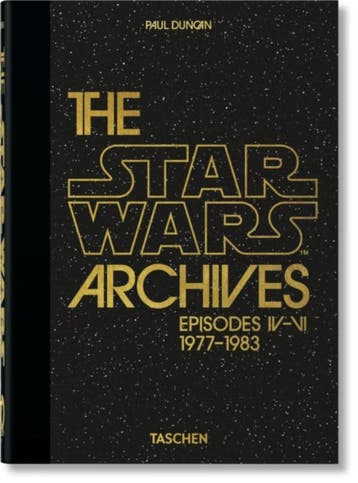 The Star Wars Archives |  | Nieuw, Ophalen of Verzenden, Nieuw