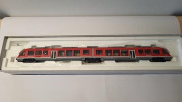Märklin H0 - 37736 - Treinstel (1) - BR 648.2 - DB AG, Hobby en Vrije tijd, Modeltreinen | H0, Nieuw