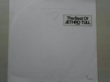 Jethro Tull - M.U. - The Best Of Jethro Tull, Ophalen of Verzenden, Gebruikt