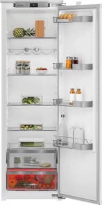 Grundig GSMI25740FN - Inbouw Koelkast - 177.5 cm - 309 liter, Witgoed en Apparatuur, Koelkasten en IJskasten, Ophalen of Verzenden