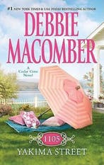 1105 Yakima Street 9780778312512 Debbie Macomber, Boeken, Verzenden, Gelezen, Debbie Macomber