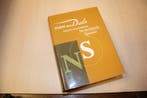 Slagter, P.J. -  Van Dale handwoordenboek Nederlands-Spa..., Boeken, Verzenden, Nieuw