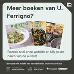 Echt te gekke pasta 9789059560093 U. Ferrigno, Verzenden, Gelezen, U. Ferrigno