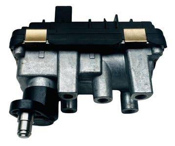 Actuator BMW Mini 6NW010430-13 Hella, Verzenden, Nieuw, BMW