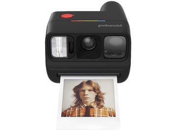 Polaroid -  Go Gen 3 Black Instantcamera  - Zwart, Audio, Tv en Foto, Verzenden, Nieuw, Polaroid