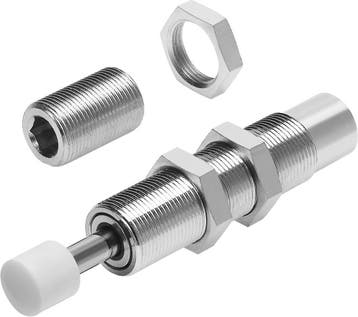Festo Schokdemper Kit - 116249, Verzenden, Nieuw