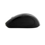 Esperanza draadloze USB optisch 3d muis zwart EM101K, Ophalen of Verzenden, Nieuw, Draadloos, Esperanza