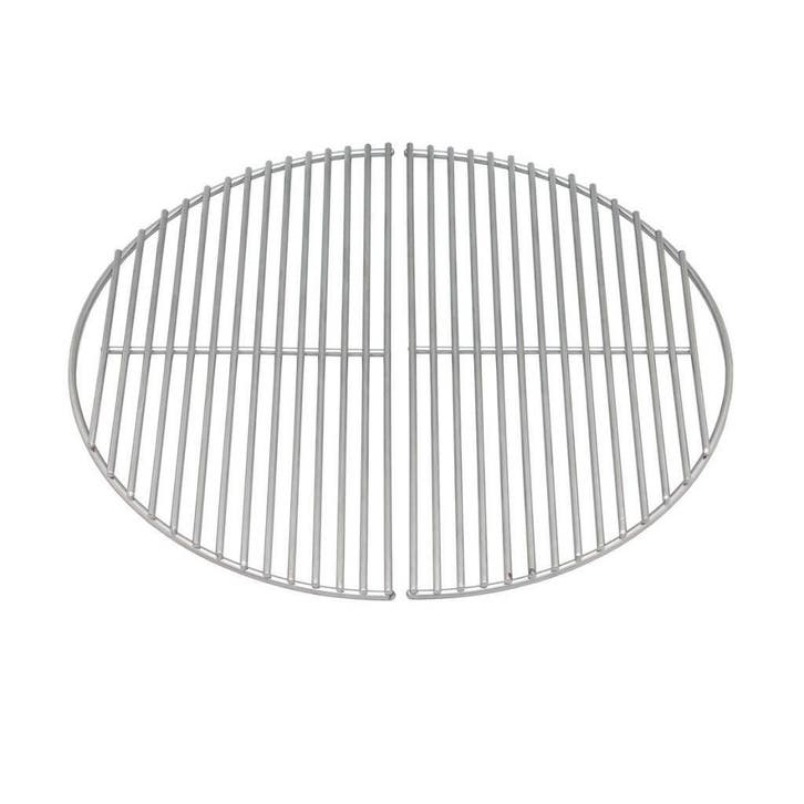 LeChef SGS roosterset 2 delig, Tuin en Terras, Houtskoolbarbecues, Verzenden