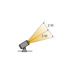 (TIP) Lightpro Castor 3, Ophalen of Verzenden, Nieuw