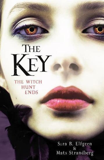 Key - Sara B Elfgren 9780099568575, Verzenden, Gelezen, Sara B Elfgren