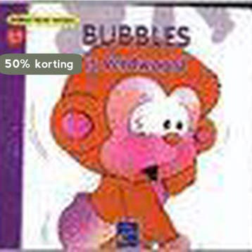 Bubbles is verdwaald / Bubbles eerste verhalen - Yoyo ECP, Boeken, Verzenden, Gelezen, Yoyo ECP