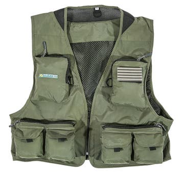 Ultimate Drifter Fly Vest M, Verzenden, Nieuw, Overige typen