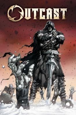 Valen the Outcast Volume 1: Abomination, Verzenden, Nieuw