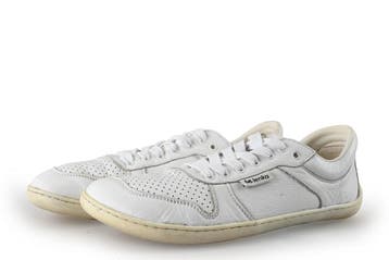 Barefoot Be Lenka Sneakers in maat 41 Wit, Barefoot Be Lenka, Verzenden, Wit, Sneakers of Gympen