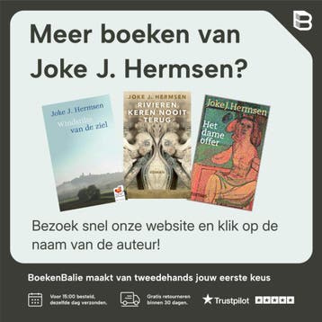Kairos - Joke J. Hermsen 9789029505017, Verzenden, Gelezen, Joke J. Hermsen