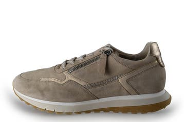 Gabor Sneakers in maat 39 Beige, Verzenden, Beige, Gabor, Sneakers of Gympen