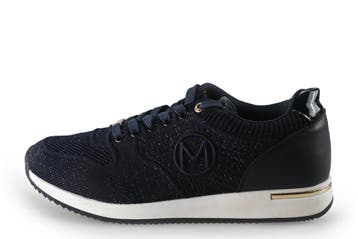 Mexx Sneakers in maat 39 Blauw, Kleding | Dames, Schoenen, Mexx, Verzenden, Blauw, Sneakers of Gympen